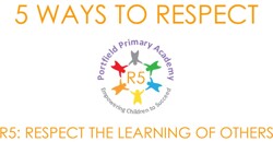 Respect the learning of others jpeg
