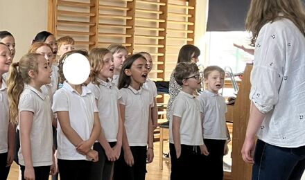 Big sing