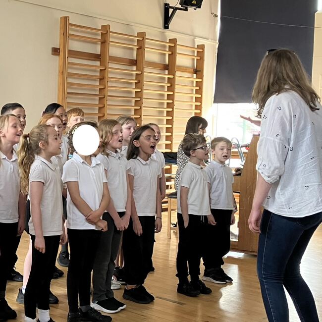 Big Sing