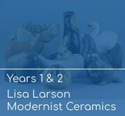 Y1 and 2 Lisa Larson