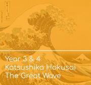 Y3 and 4 Hokusai