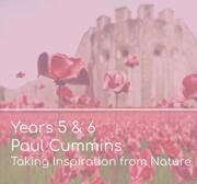 Y5 and 6 Paul Cummins