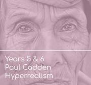 Y5 and 6 Paul Cadden
