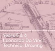 Y5 and 6 Leonardo Da Vinci