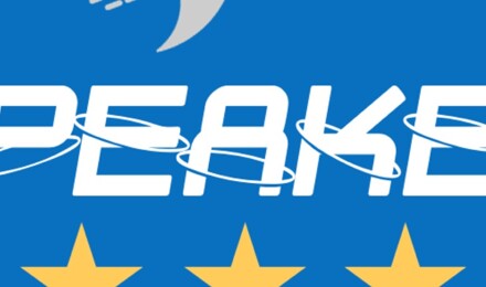 Peake logo