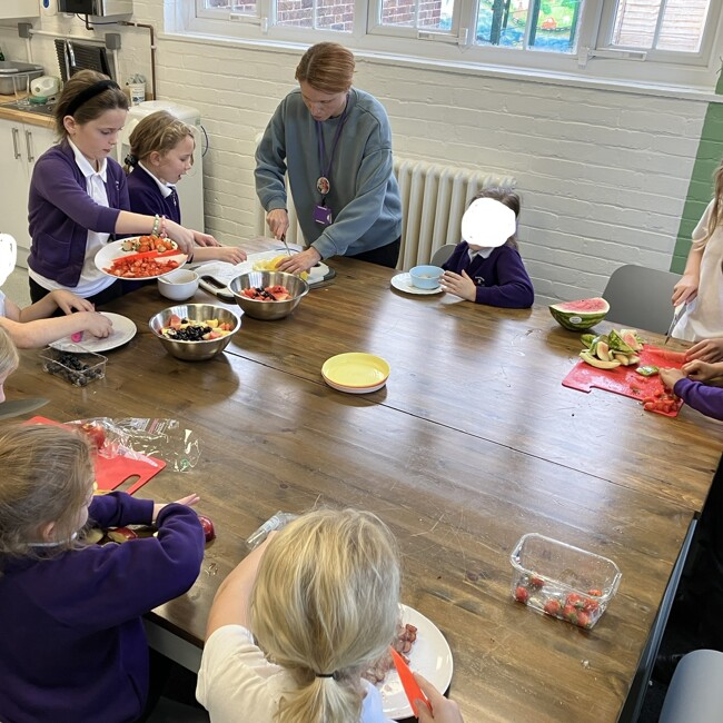 Mindfulness Club