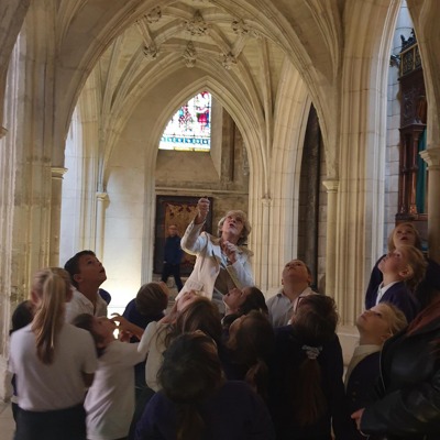 Religious Education
