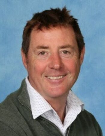 Henry Lushington