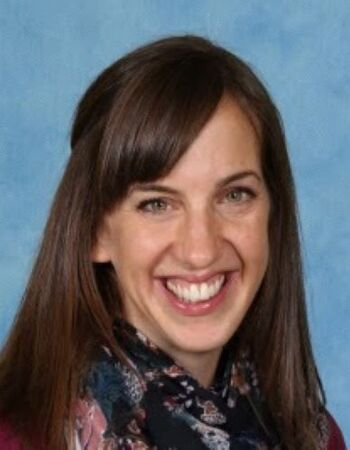 Emily Rayment