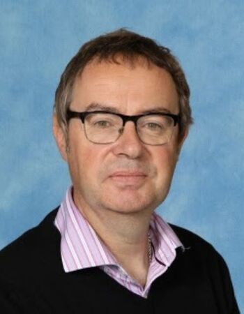Michael Rooke
