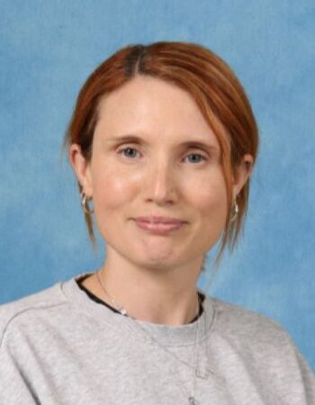 Nicki Graham
