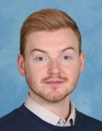 Luke Howard