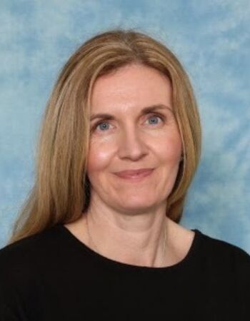 Sharon Masters