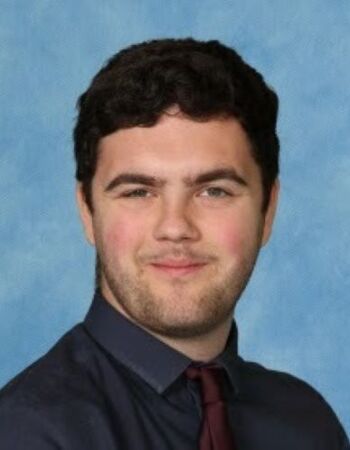 Charlie Simmonds