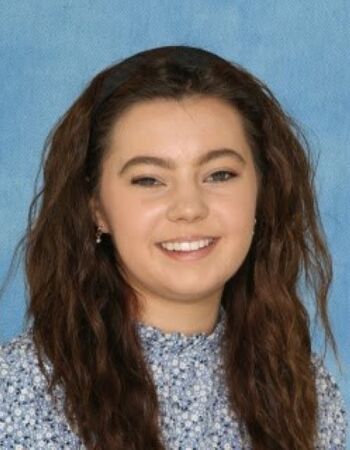 Lucy Ryan
