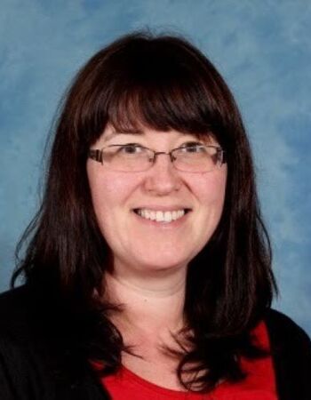 Helen Watts