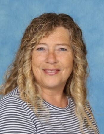 Fran Hill