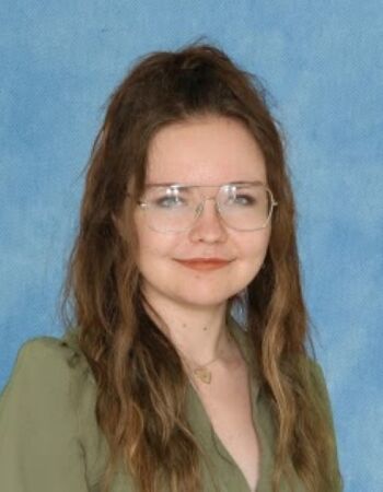 Jenna Goose