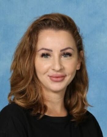 Emma Damevska
