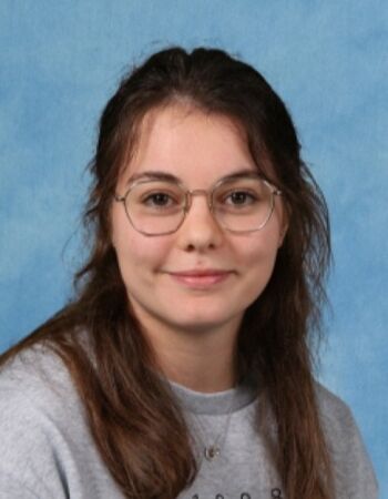 Mackenzie Lovell