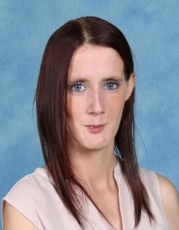 Crissy Harris