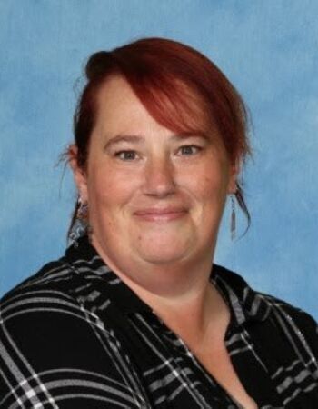 Kim Busby
