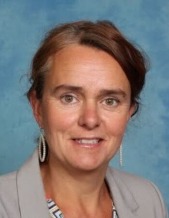 Louise Maddison